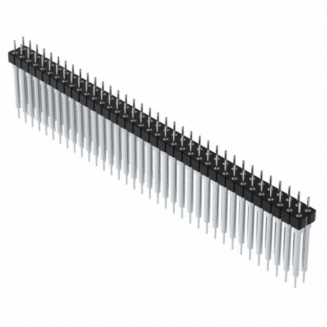 BBD-136-T-CSamtec Inc.