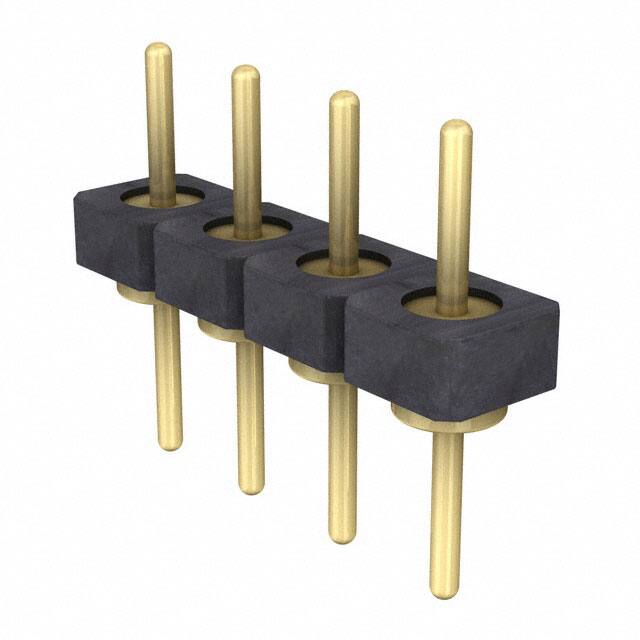 BBL-104-G-ESamtec Inc.
