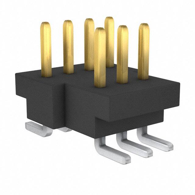 BKT-107-01-FM-V-TRSamtec Inc.