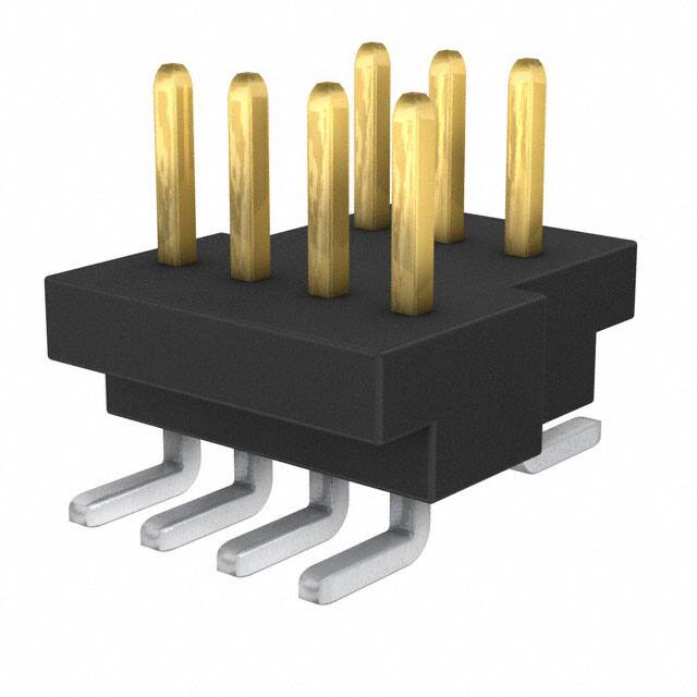 BKT-107-02-F-VSamtec Inc.