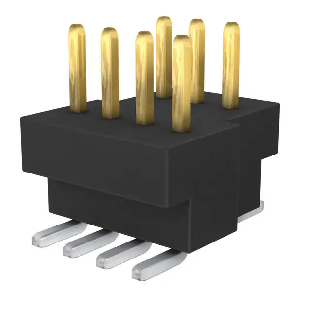 BKT-107-03-H-VSamtec Inc.
