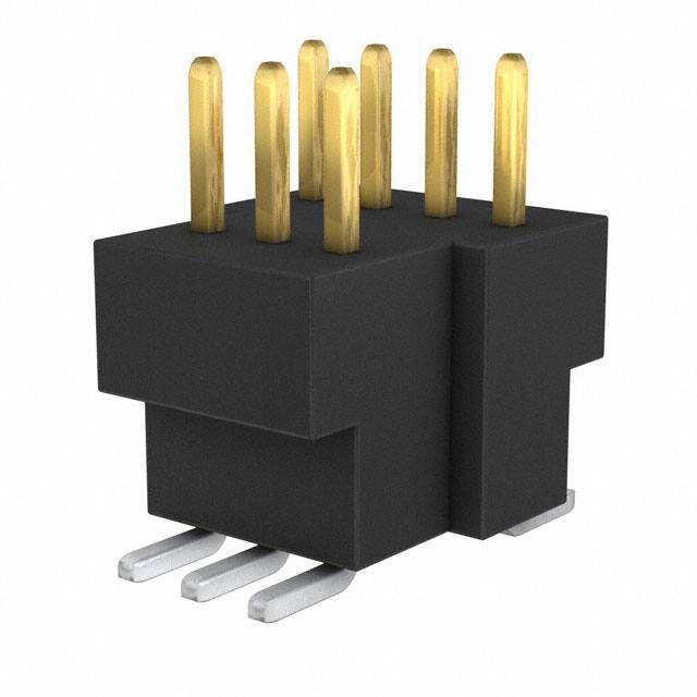 BKT-107-04-L-VSamtec Inc.
