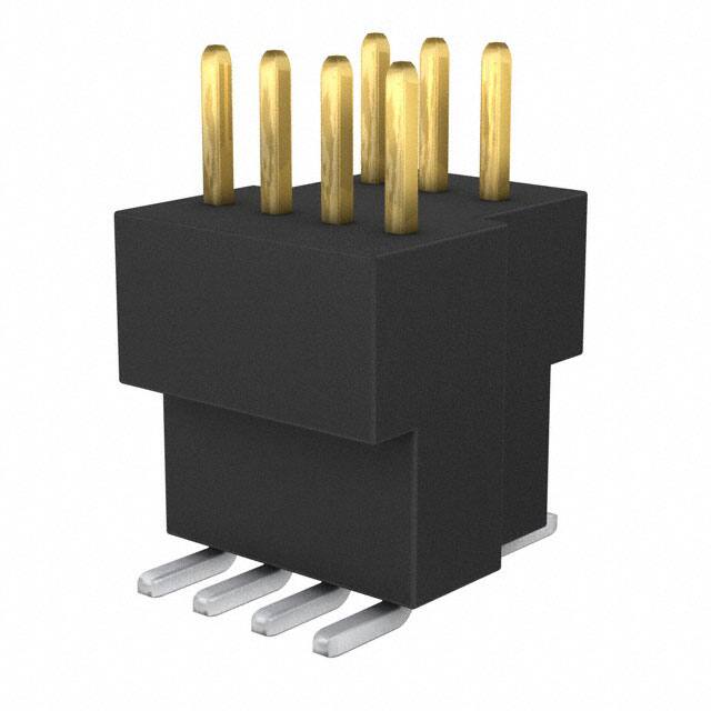 BKT-107-05-LM-VSamtec Inc.
