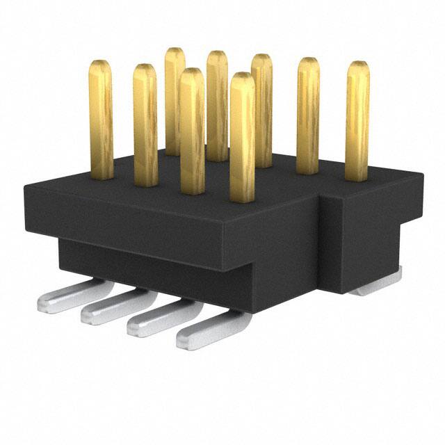 BKT-109-01-F-V-TRSamtec Inc.