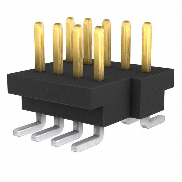 BKT-109-02-FM-VSamtec Inc.