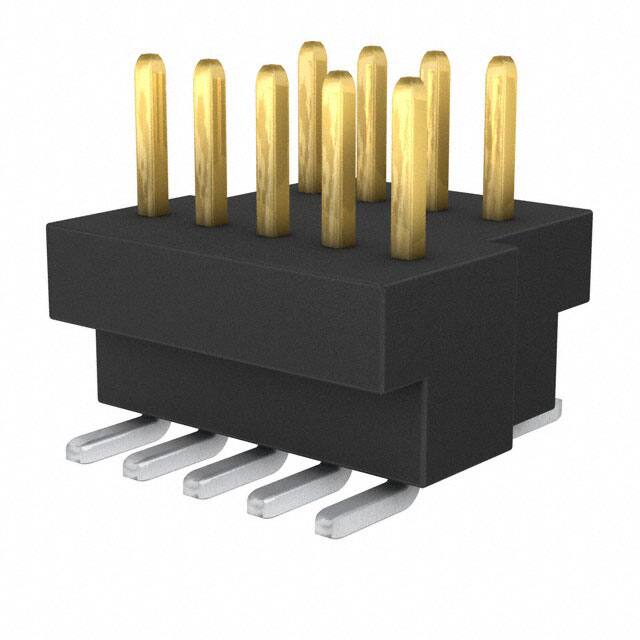 BKT-109-03-L-V-TRSamtec Inc.