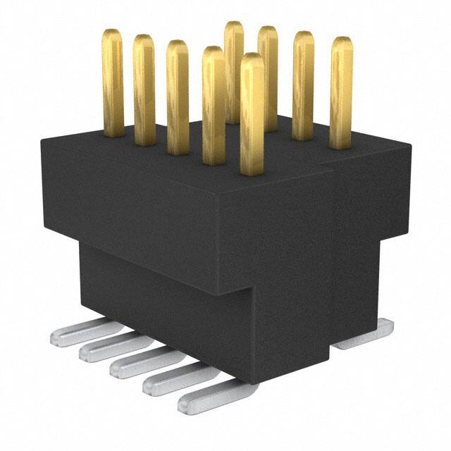 BKT-109-04-LM-VSamtec Inc.