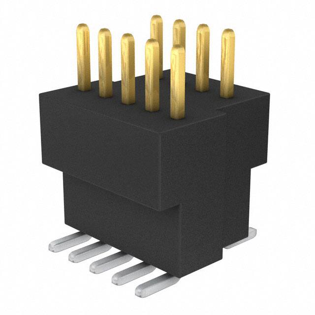 BKT-109-05-L-VSamtec Inc.