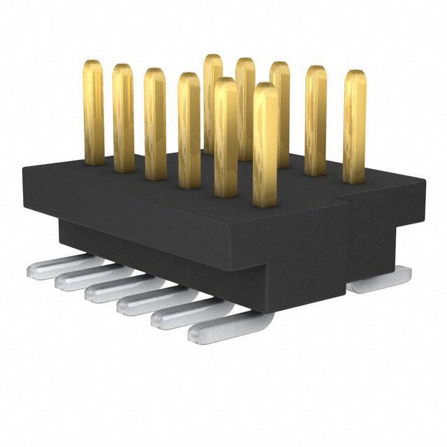 BKT-111-01-L-VSamtec Inc.