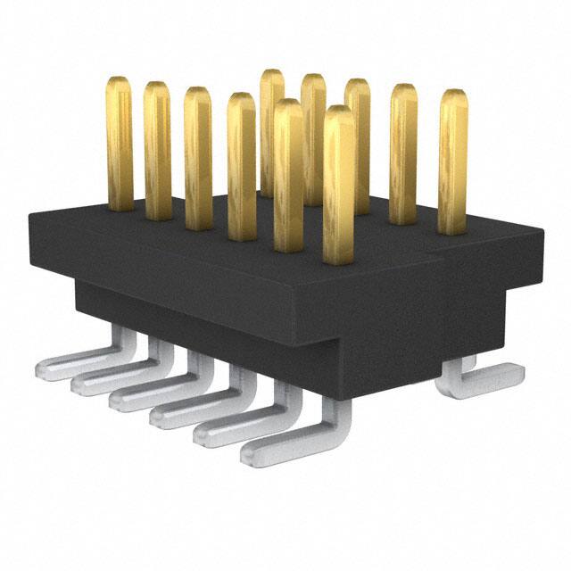 BKT-111-02-F-VSamtec Inc.