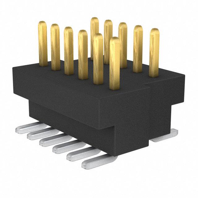 BKT-111-03-LM-VSamtec Inc.