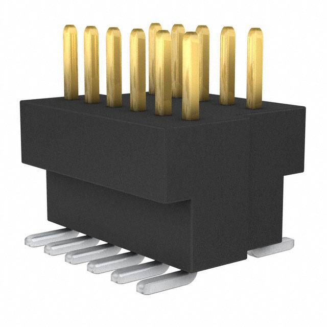 BKT-111-04-F-V-TRSamtec Inc.