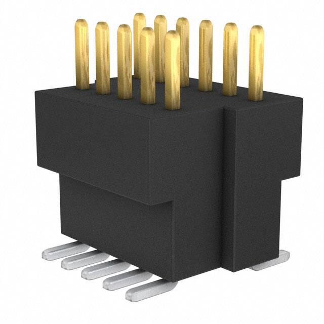 BKT-111-05-F-V-TRSamtec Inc.