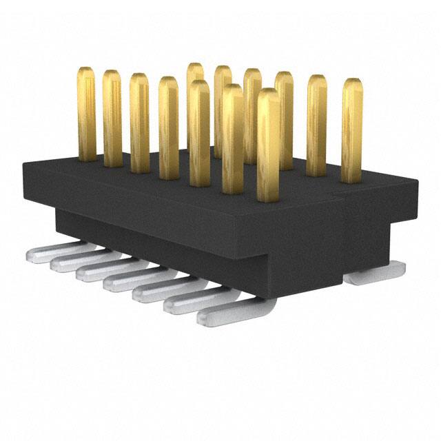BKT-113-01-L-V-P-TRSamtec Inc.