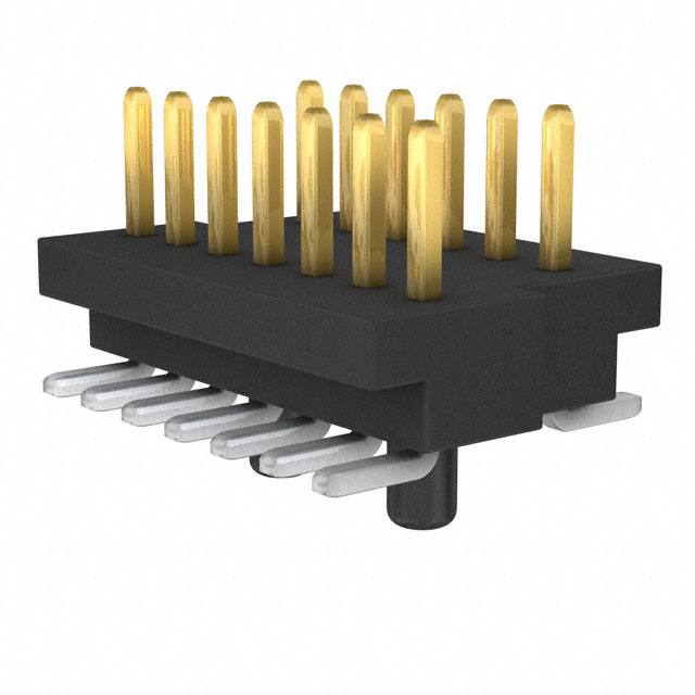 BKT-113-01-F-V-A-TRSamtec Inc.