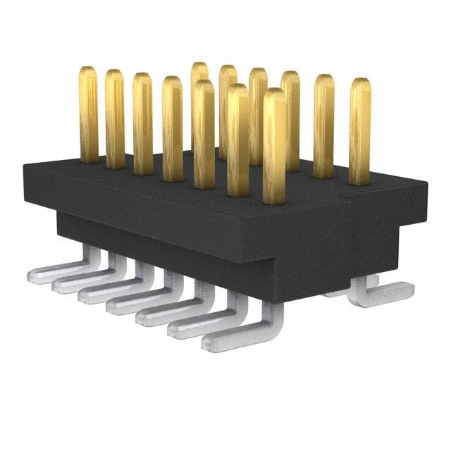 BKT-113-02-F-VSamtec Inc.