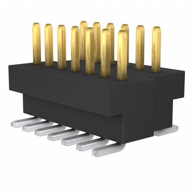 BKT-113-03-L-V-TRSamtec Inc.