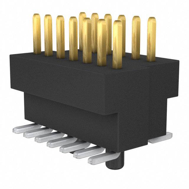 BKT-113-04-L-V-ASamtec Inc.