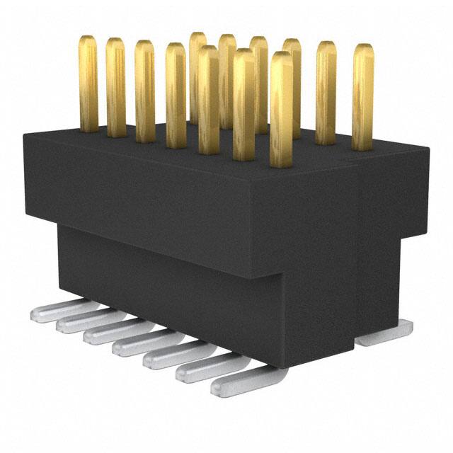 BKT-113-04-F-V-PSamtec Inc.