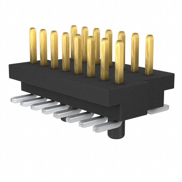 BKT-115-01-F-V-A-P-TRSamtec Inc.