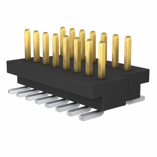 BKT-115-01-F-V-P-TRSamtec Inc.