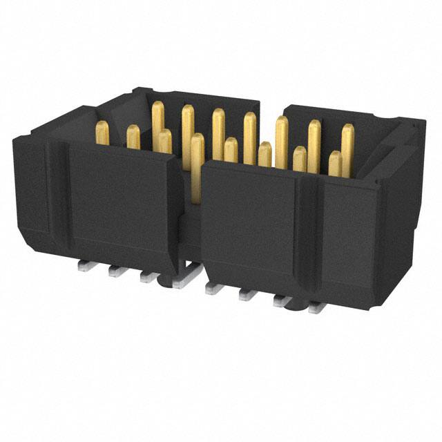 BKT-115-01-L-V-S-A-TRSamtec Inc.