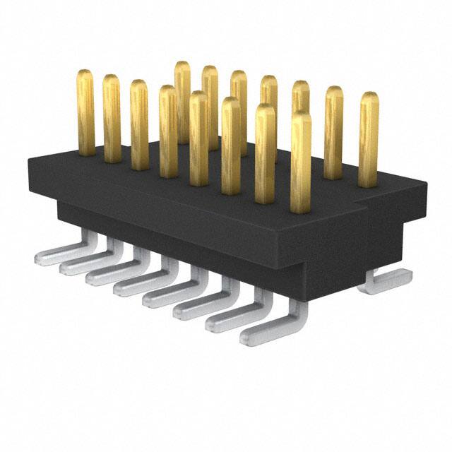 BKT-115-02-L-VSamtec Inc.