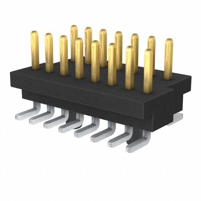 BKT-115-02-L-V-A-P-TRSamtec Inc.