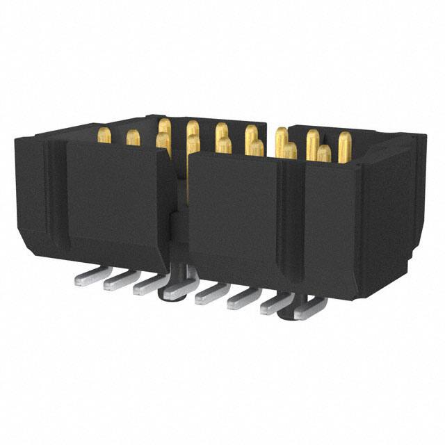 BKT-115-02-L-V-S-ASamtec Inc.