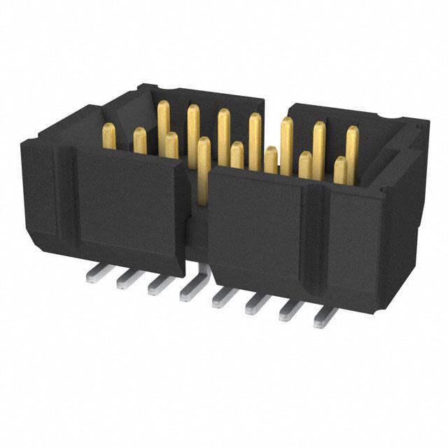 BKT-115-02-F-V-SSamtec Inc.