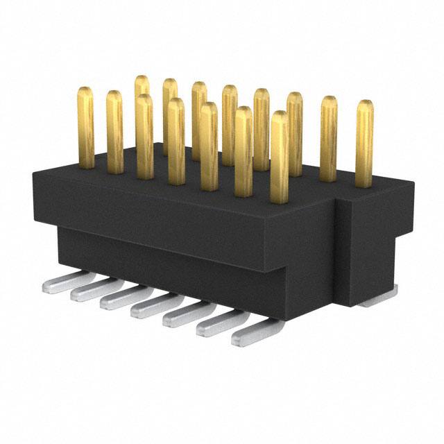 BKT-115-03-L-V-P-TRSamtec Inc.