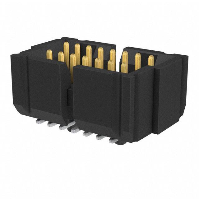 BKT-115-03-F-V-S-A-TRSamtec Inc.
