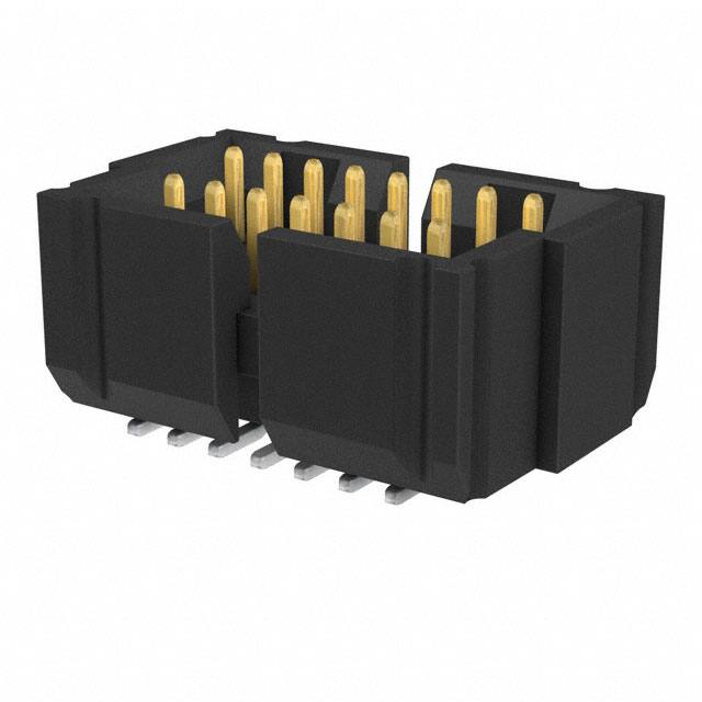 BKT-115-03-L-V-S-TRSamtec Inc.