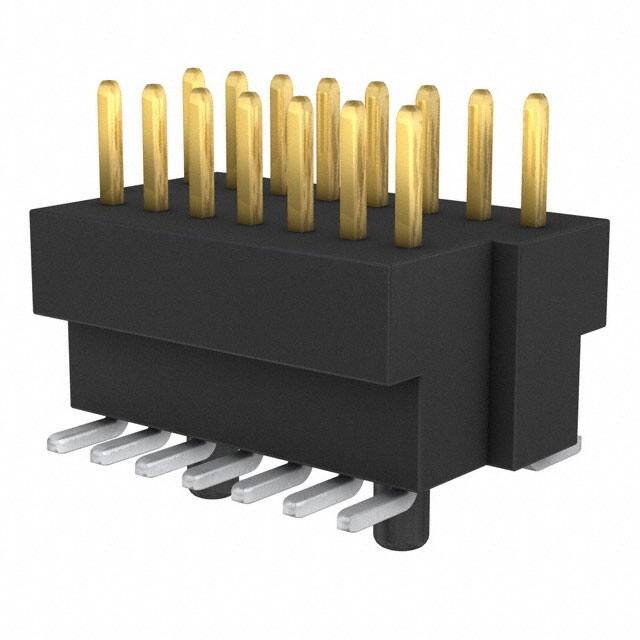 BKT-115-04-F-V-A-TRSamtec Inc.