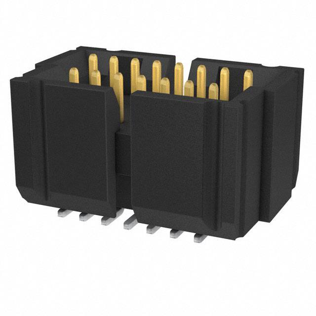 BKT-115-04-FM-V-S-P-TRSamtec Inc.