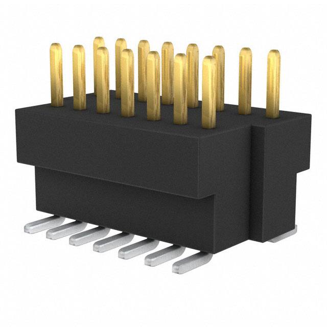 BKT-115-04-F-VSamtec Inc.