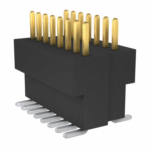 BKT-115-05-L-VSamtec Inc.