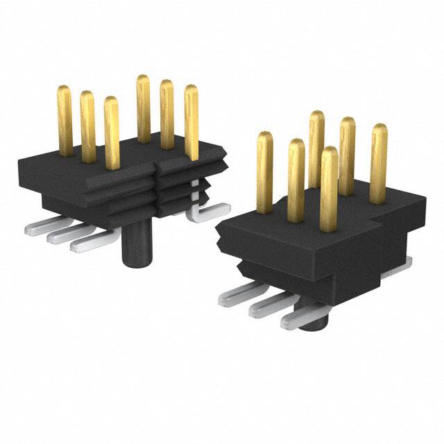 BKT-125-01-L-V-ASamtec Inc.