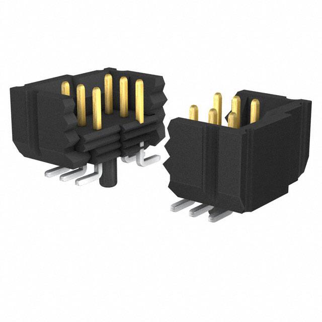 BKT-129-02-F-V-S-A-P-TRSamtec Inc.