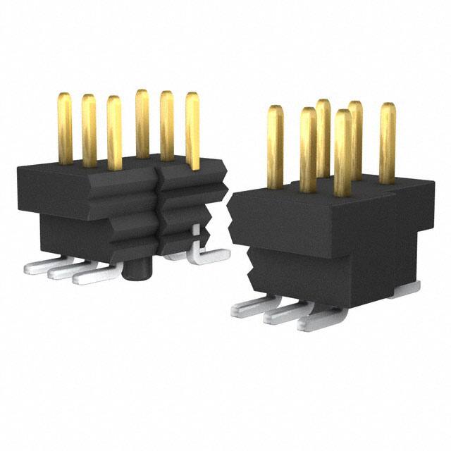 BKT-121-03-L-V-ASamtec Inc.
