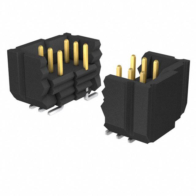 BKT-123-03-L-V-S-TRSamtec Inc.