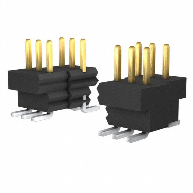 BKT-141-03-L-V-P-TRSamtec Inc.