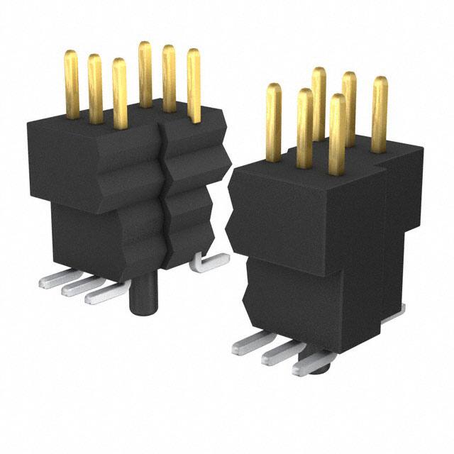 BKT-167-05-F-V-A-P-TRSamtec Inc.