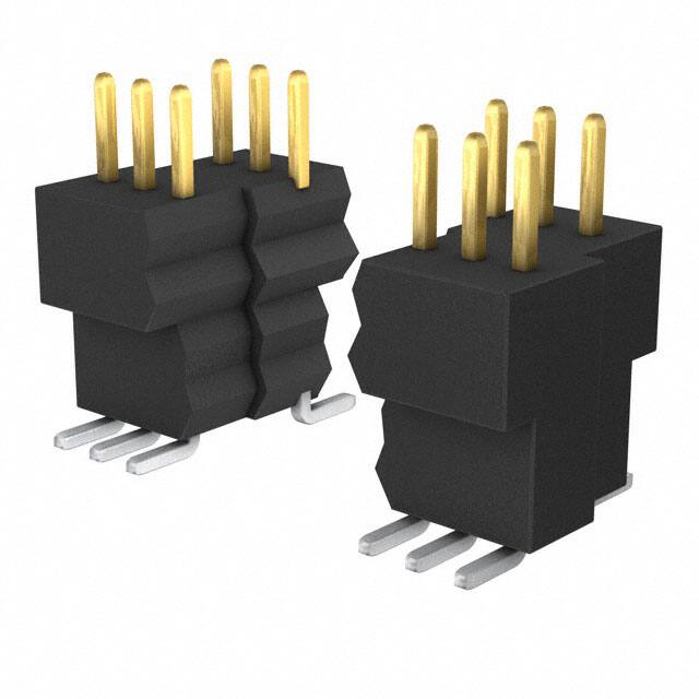BKT-117-05-F-VSamtec Inc.