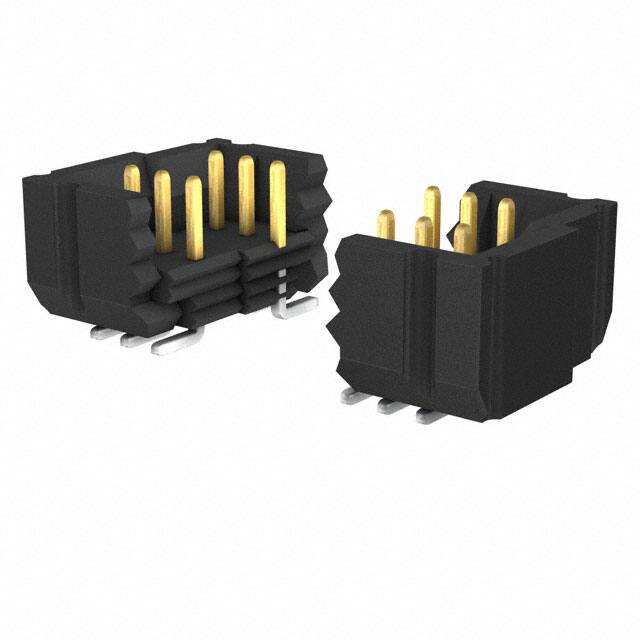BKT-133-01-L-V-SSamtec Inc.