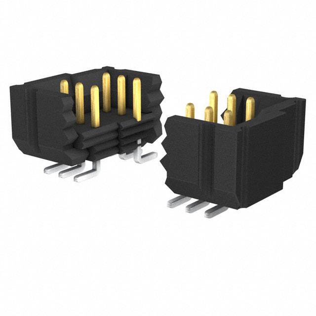 BKT-121-02-L-V-SSamtec Inc.