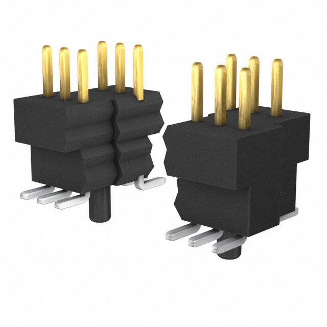 BKT-141-04-F-V-ASamtec Inc.