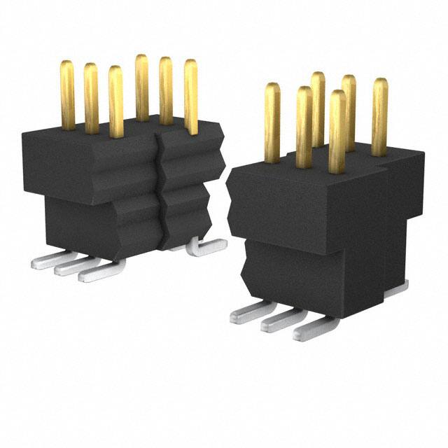 BKT-121-04-F-V-TRSamtec Inc.