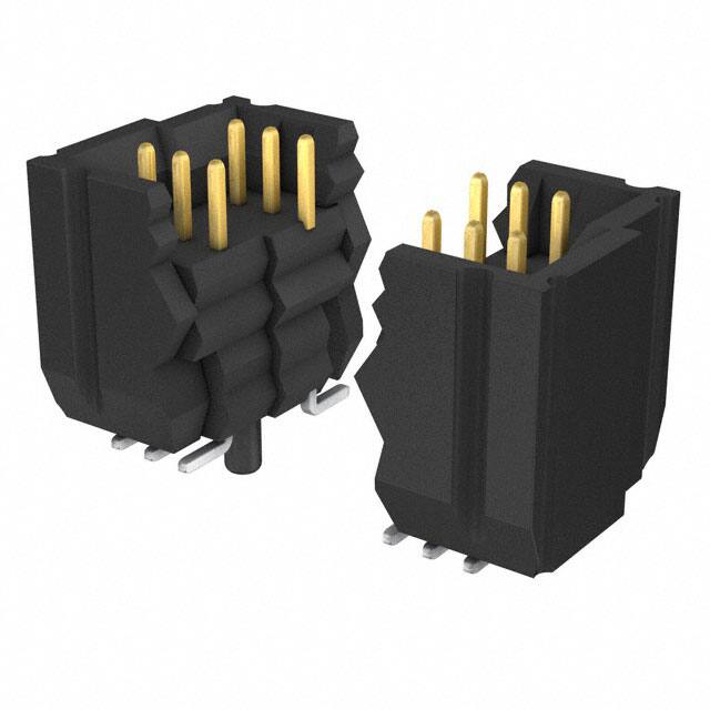 BKT-125-05-F-V-S-A-P-TRSamtec Inc.