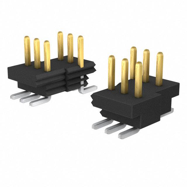 BKT-117-01-F-V-P-TRSamtec Inc.